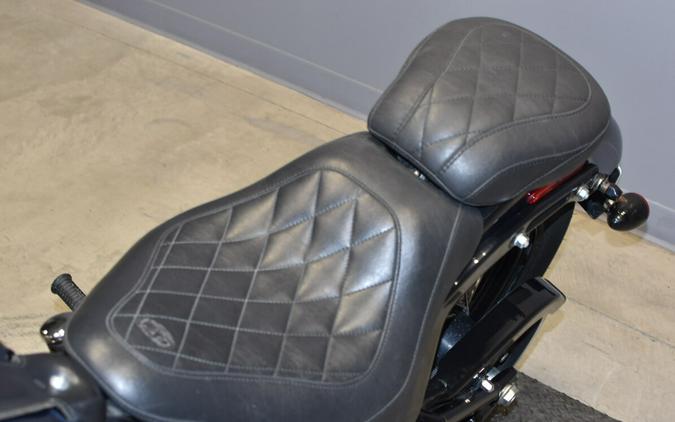 2013 Harley-Davidson Softail Slim