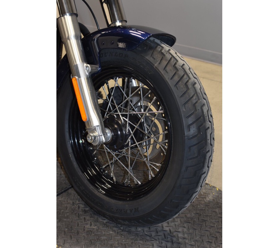 2013 Harley-Davidson Softail Slim FLS