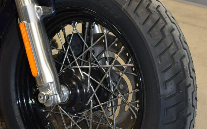 2013 Harley-Davidson Softail Slim