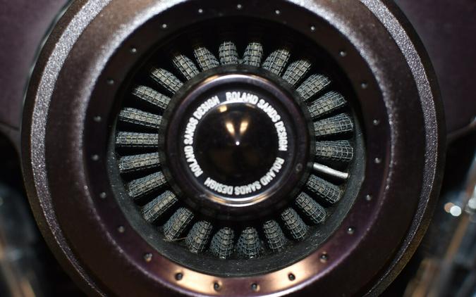 2013 Harley-Davidson Softail Slim