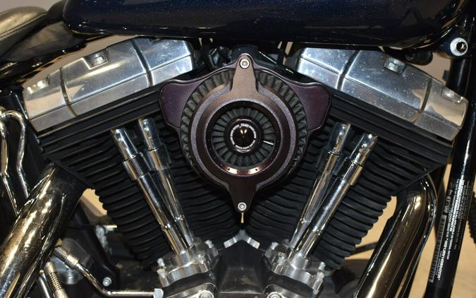 2013 Harley-Davidson Softail Slim