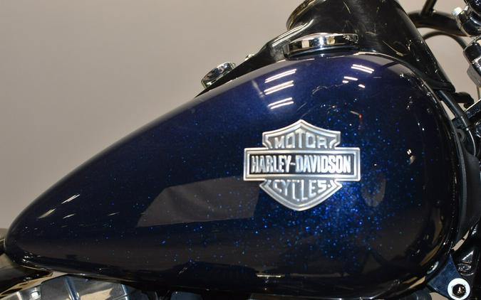 2013 Harley-Davidson Softail Slim