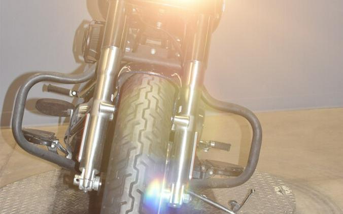 2013 Harley-Davidson Softail Slim