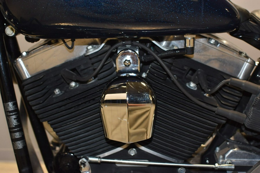 2013 Harley-Davidson Softail Slim FLS