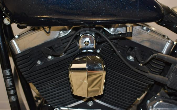 2013 Harley-Davidson Softail Slim