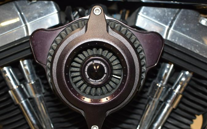 2013 Harley-Davidson Softail Slim