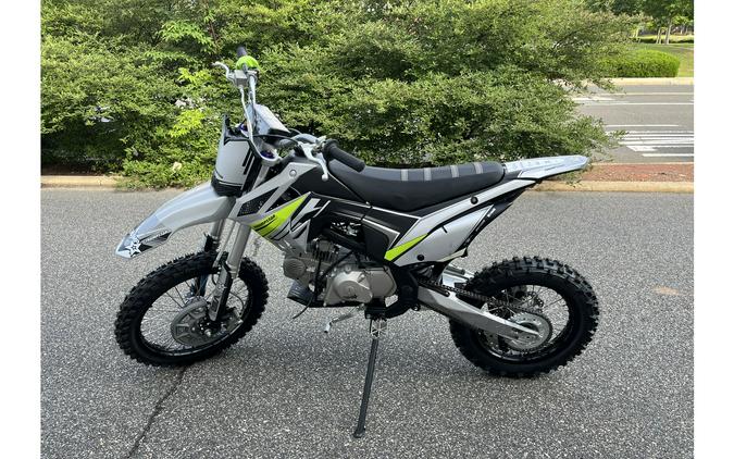 2025 TSK 141E - Thumpstar
