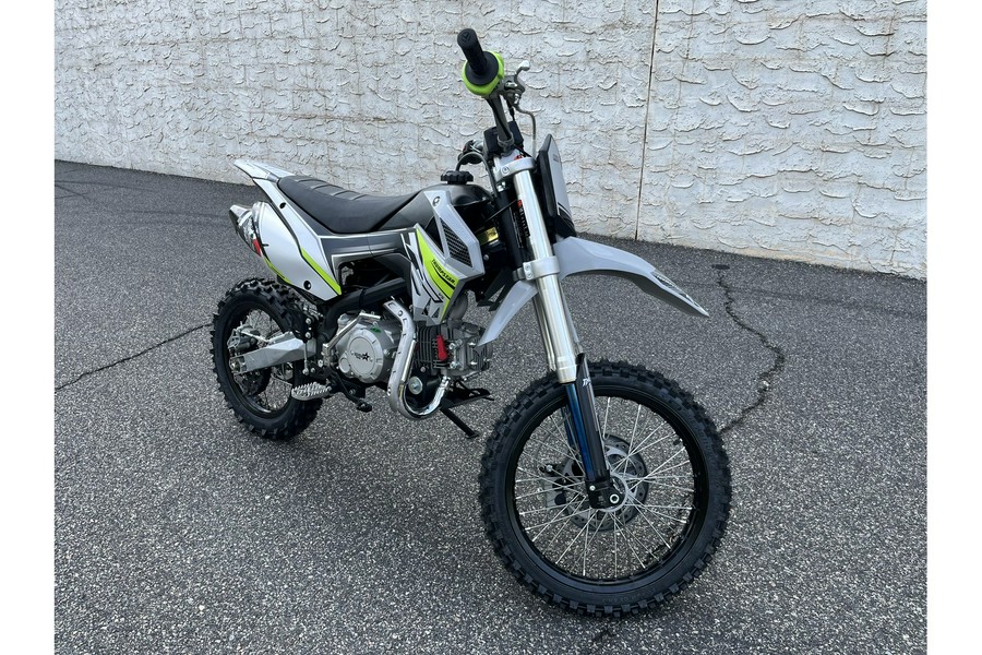 2026 Thumpstar TSK 141E