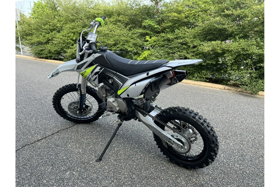 2026 Thumpstar TSK 141E