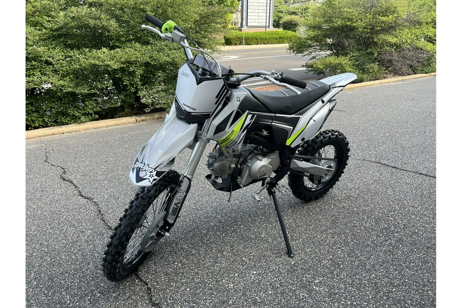 2026 Thumpstar TSK 141E