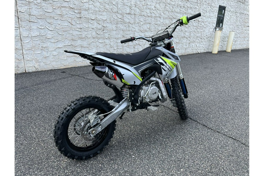 2026 Thumpstar TSK 141E