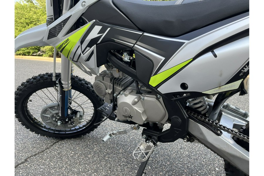 2026 Thumpstar TSK 141E