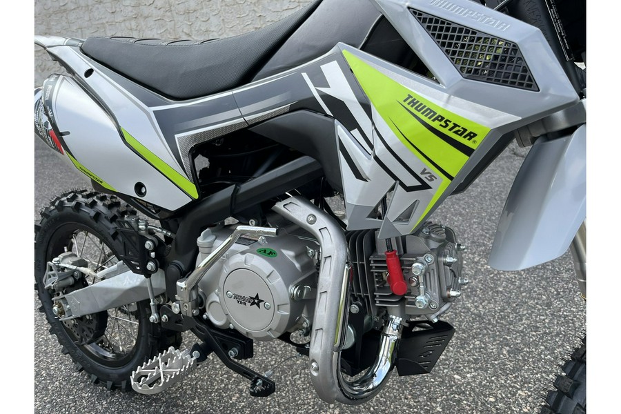 2026 Thumpstar TSK 141E