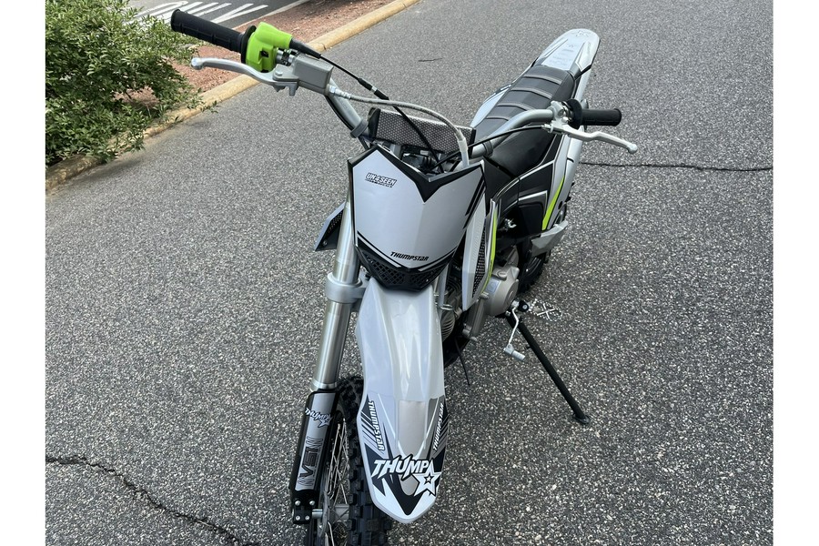 2026 Thumpstar TSK 141E