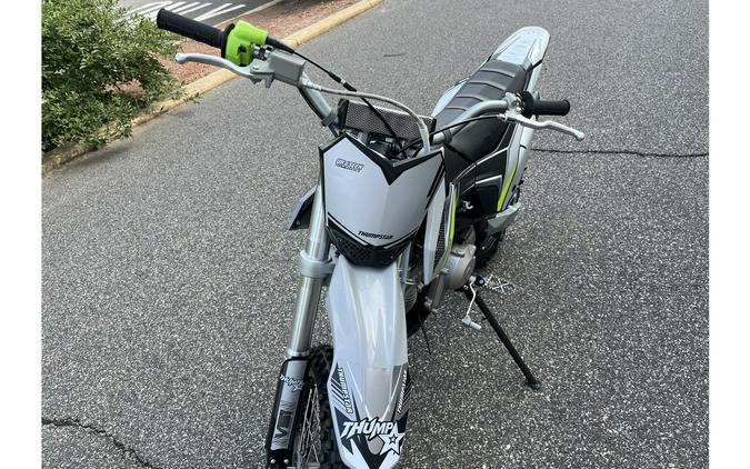 2025 TSK 141E - Thumpstar