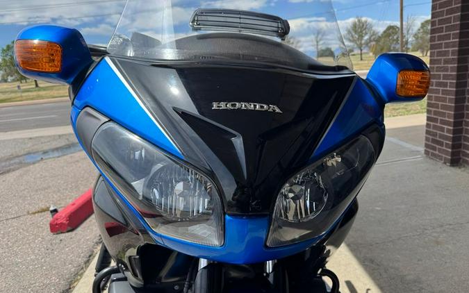 2017 Gold Wing GL18HPM - Honda