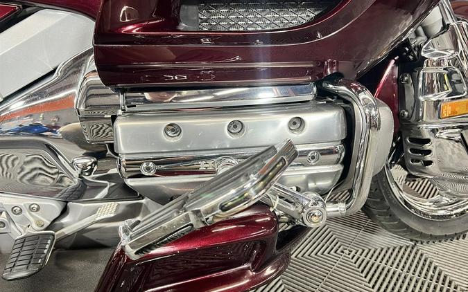 2007 Honda Goldwing Trike