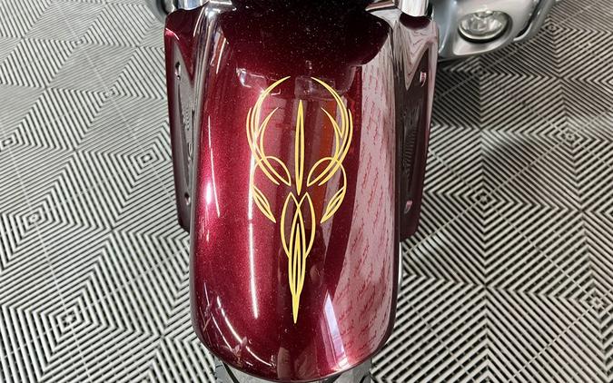 2007 Honda Goldwing Trike