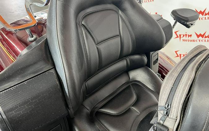 2007 Honda Goldwing Trike