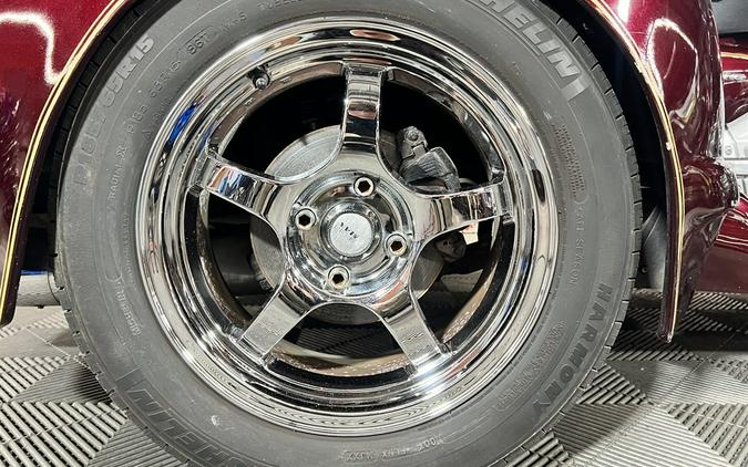 2007 Honda Goldwing Trike