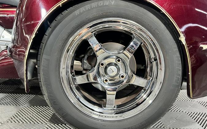 2007 Honda Goldwing Trike