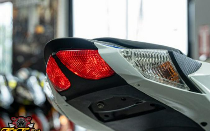 2023 Suzuki GSX-R600Z