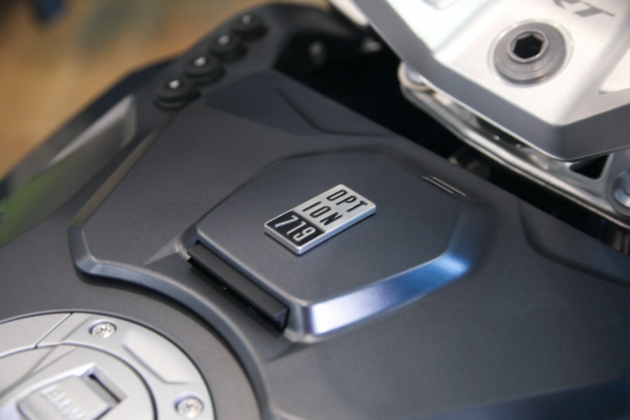 2026 BMW R 1300 RT