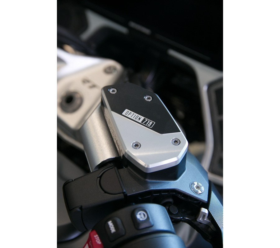 2026 BMW R 1300 RT