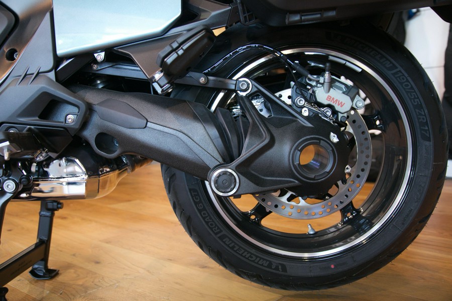 2026 BMW R 1300 RT