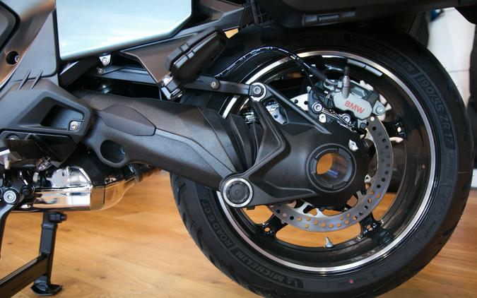 2026 BMW R 1300 RT