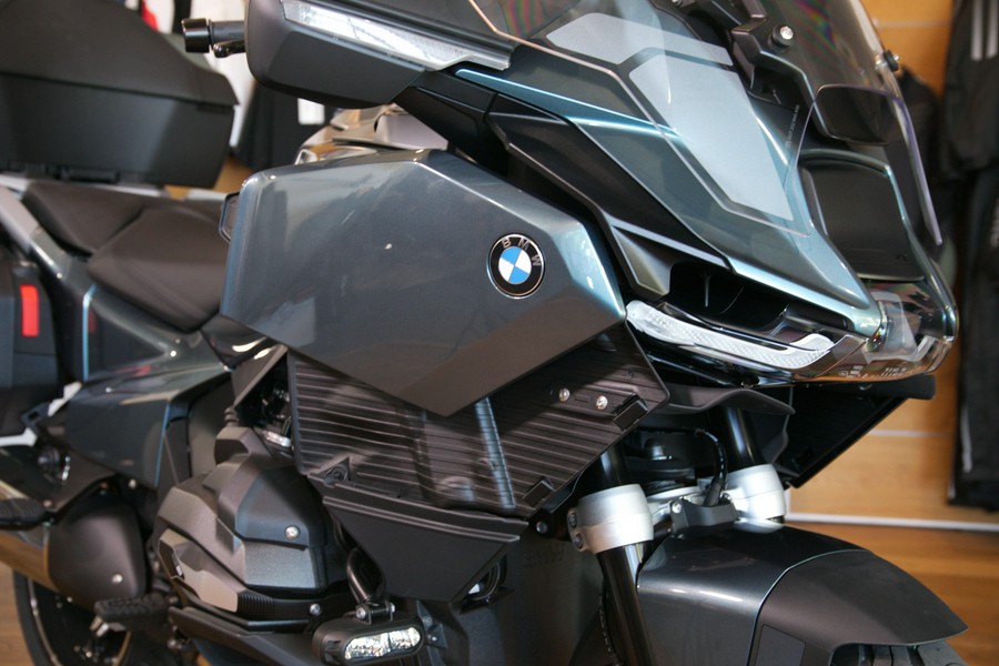 2026 BMW R 1300 RT