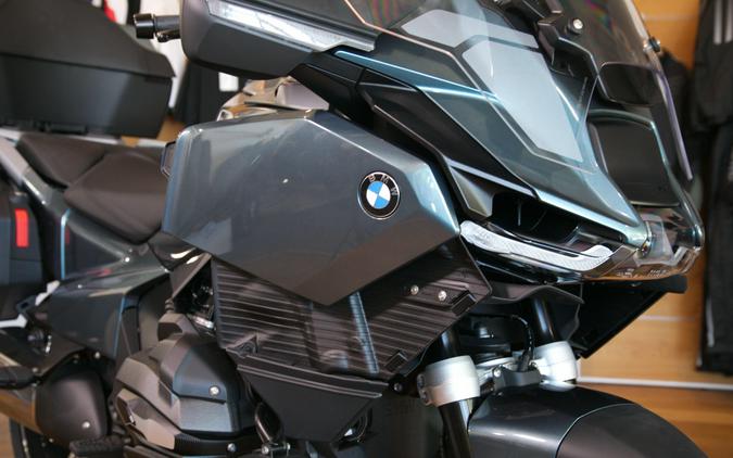 2026 BMW R 1300 RT