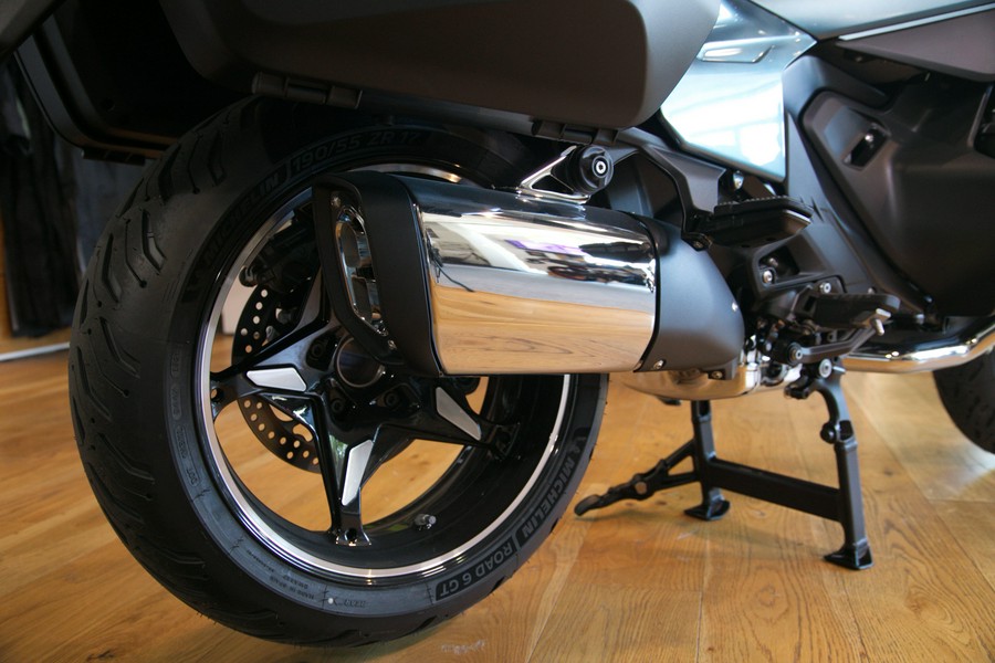 2026 BMW R 1300 RT