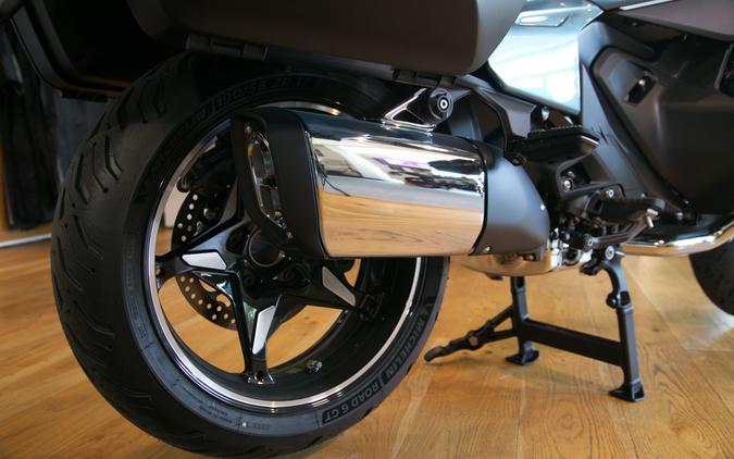 2026 BMW R 1300 RT