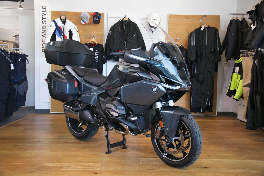 2026 BMW R 1300 RT