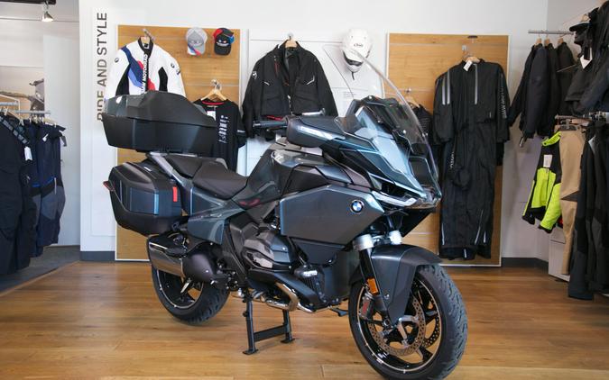 2026 BMW R 1300 RT