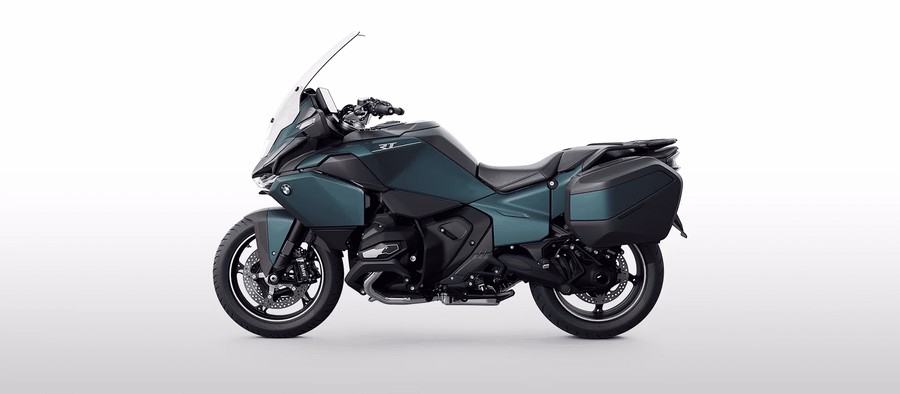 2026 BMW R 1300 RT