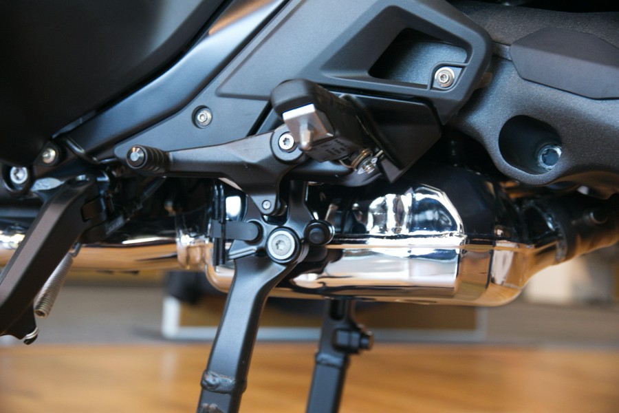 2026 BMW R 1300 RT