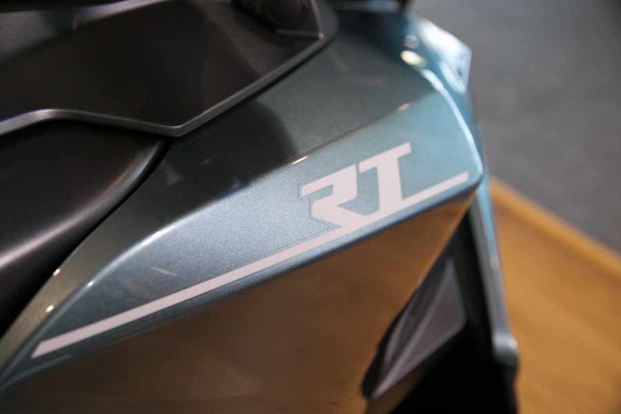 2026 BMW R 1300 RT
