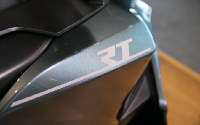 2026 BMW R 1300 RT