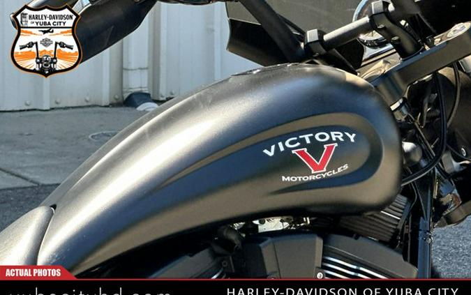 2017 VICTORY HIGH-BALL