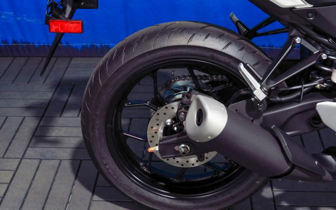 2026 Yamaha YZF R3 70Th Anniversary Edition
