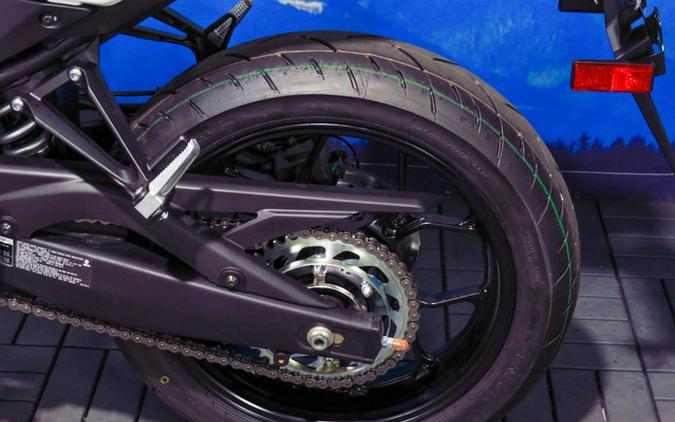 2026 Yamaha YZF R3 70Th Anniversary Edition