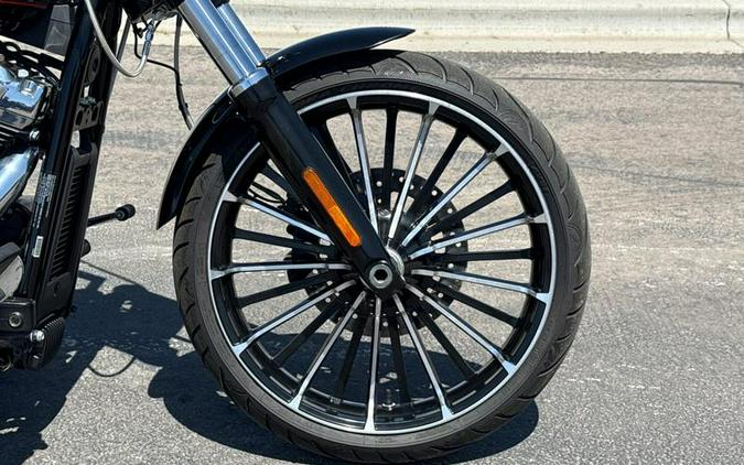 2024 Harley-Davidson® SOFTAIL BREAKOUT