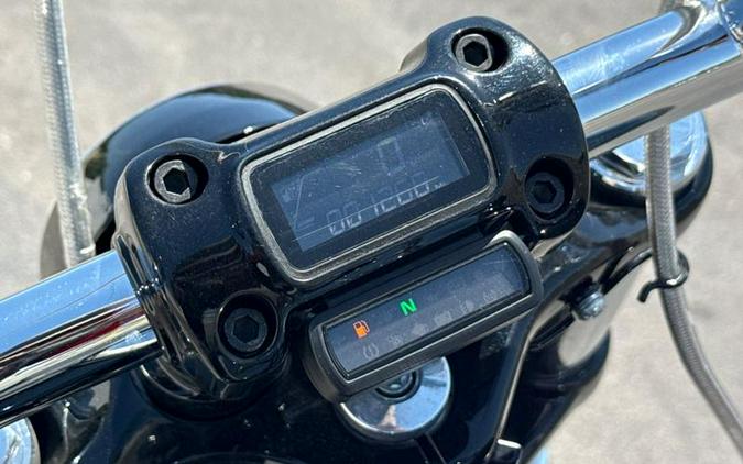 2024 Harley-Davidson® SOFTAIL BREAKOUT