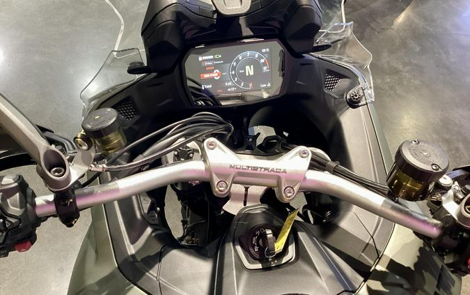 2026 Ducati Multistrada V2 S