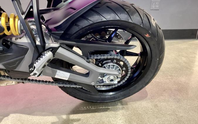 2026 Ducati Multistrada V2 S