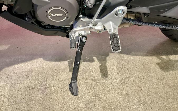 2026 Ducati Multistrada V2 S