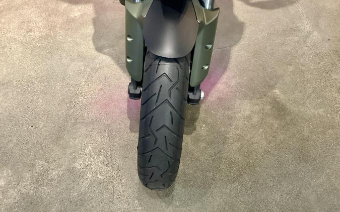 2026 Ducati Multistrada V2 S