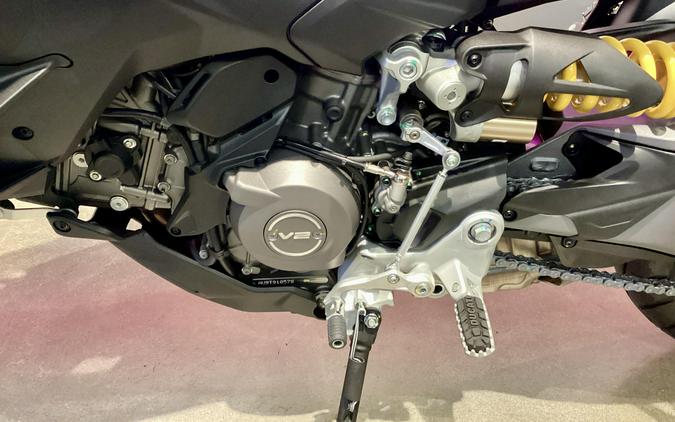 2026 Ducati Multistrada V2 S